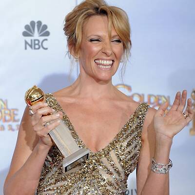 Golden Globes 2010 - Die Abräumer des Abends