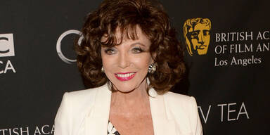 Joan Collins