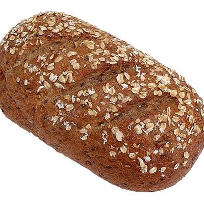 Vollkornbrot
