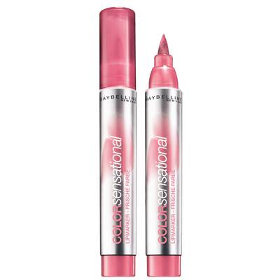 Zart getönte Beauty