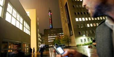 Farbspiel per Handy bestellen