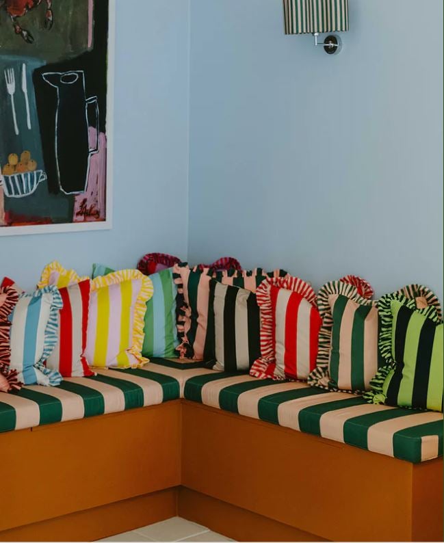 Interior Must-Haves für ein gemütliches Zuhause