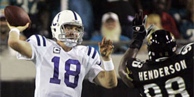 colts jaguars