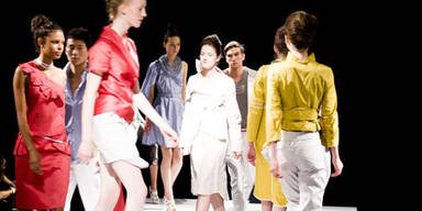 Am 22.8.: Combinat-Preview Modeschau Herbst/Winter.12