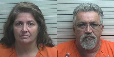 Grausames Martyrium: Pflegekinder brutal missbraucht