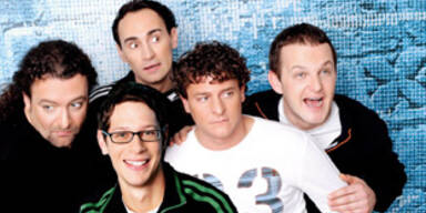 Die Comedyhirten Lach-Attacke