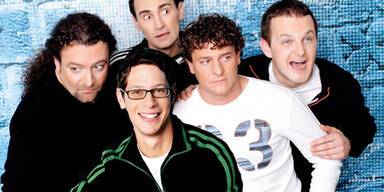 Die Comedyhirten Lach-Attacke