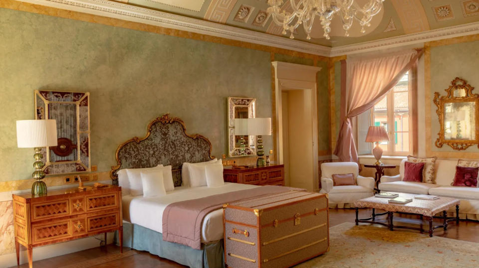 Hotel-Ranking: Das sind die besten Hotels der Welt