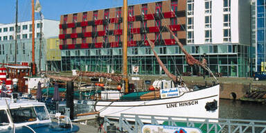 Die schönsten Hotels an der Nordsee