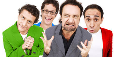 Düringer, Dorfer und Co.