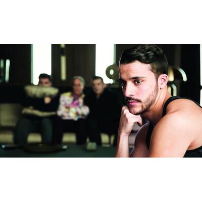 Coming In - ab 24. Oktober im Kino