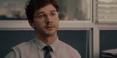 The Company you keep - Die Akte Grant