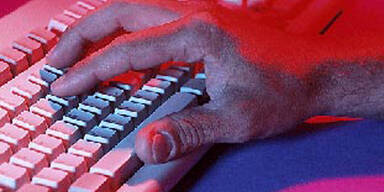 computer-hand