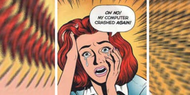 computer-stress