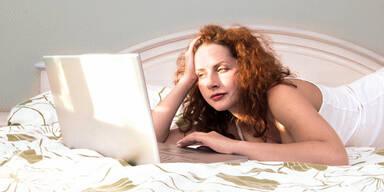 Test: Sind Sie Facebook-süchtig?