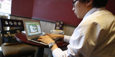 China bringt eigenes Betriebssystem