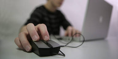 Computermaus feiert 50. Geburtstag