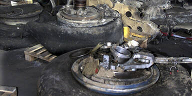 Prozess wird zum Expertenstreit