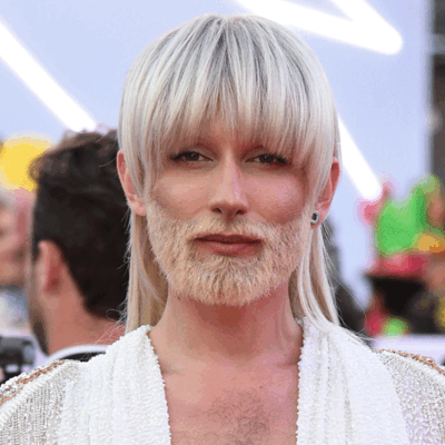 Ankunft in Wien Schwechat