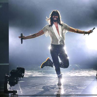 Amadeus 2018: Gewinner und Gäste