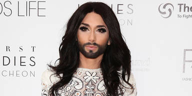 Conchita Wurst