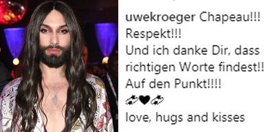 Conchita Wurst