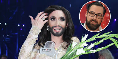 Sido wählte Conchita Wurst beim ESC nur auf Platz 13