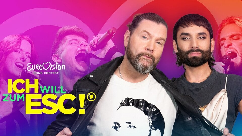 Conchita: Der Traum vom 2. Song Contest Sieg ist geplatzt!