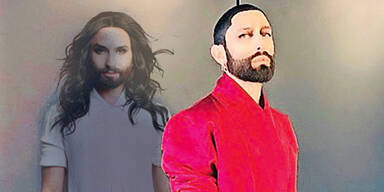 Conchita Wurst