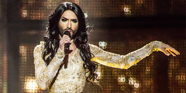 Song Contest 2014: Favoriten im Finale 