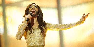 Conchita Wurst