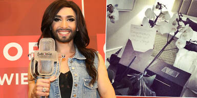 Conchita Wurst