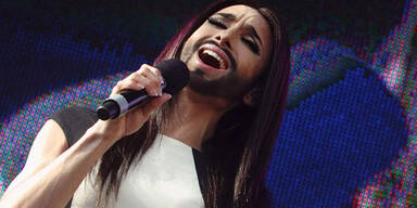 Conchita Wurst