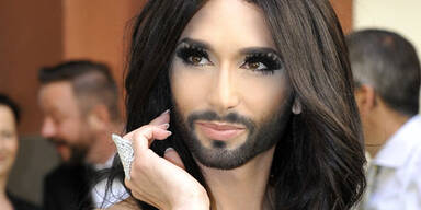 Life Ball, Conchita Wurst