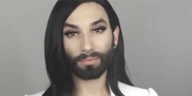 Conchita Wurst