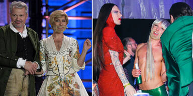 Conchita Life Ball 2018