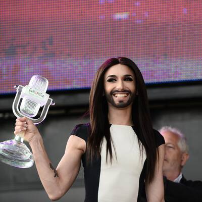 Conchita