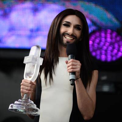 Conchita