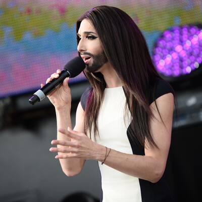 Conchita