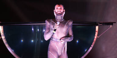 Conchita