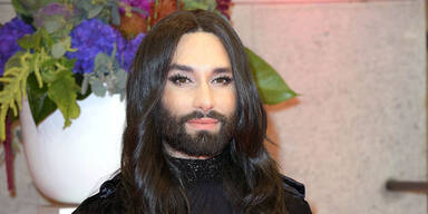 Conchita gesteht: Hatte Depressionen