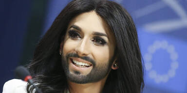 Conchita Wurst