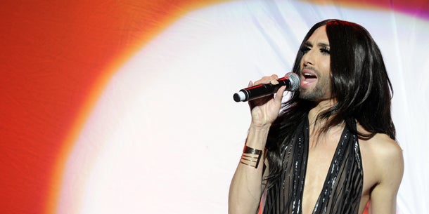 Star-Finale für Insel- Fest der Superlative