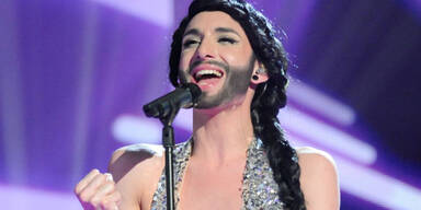 Conchita Wurst