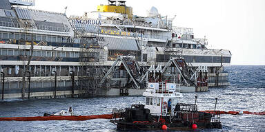 Costa Concordia