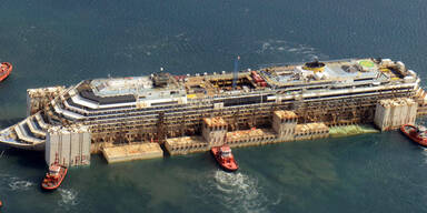 Costa Concordia