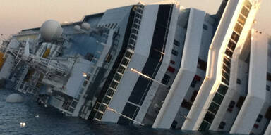 Noch 29 Vermisste nach Schiffsunglück