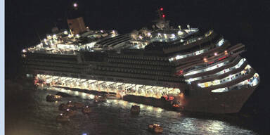 Costa Concordia