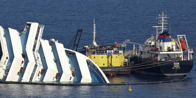 Costa Concordia