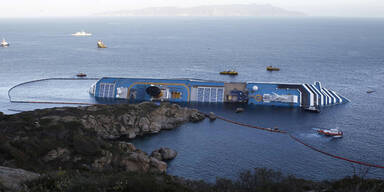 Costa Concordia